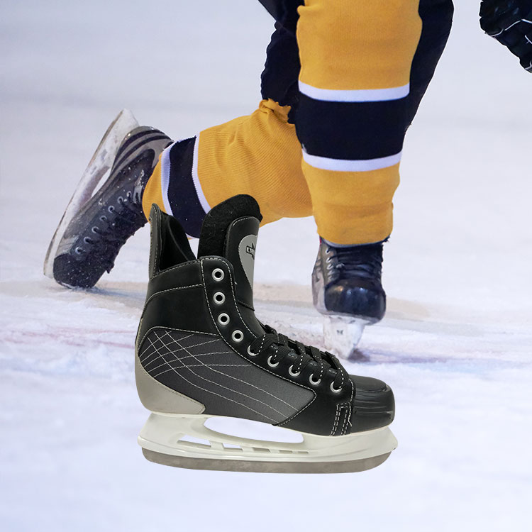 Patins de gelo