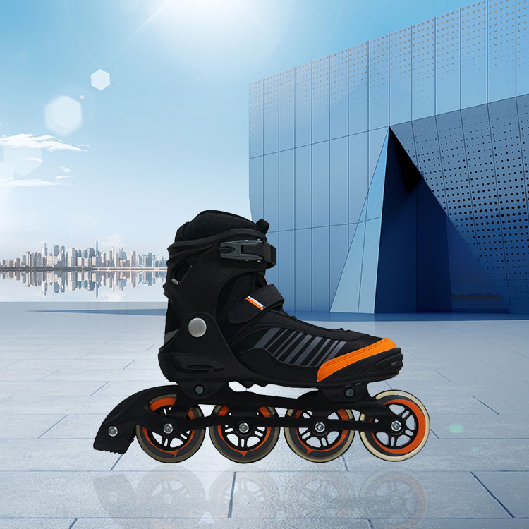 Patins em linha