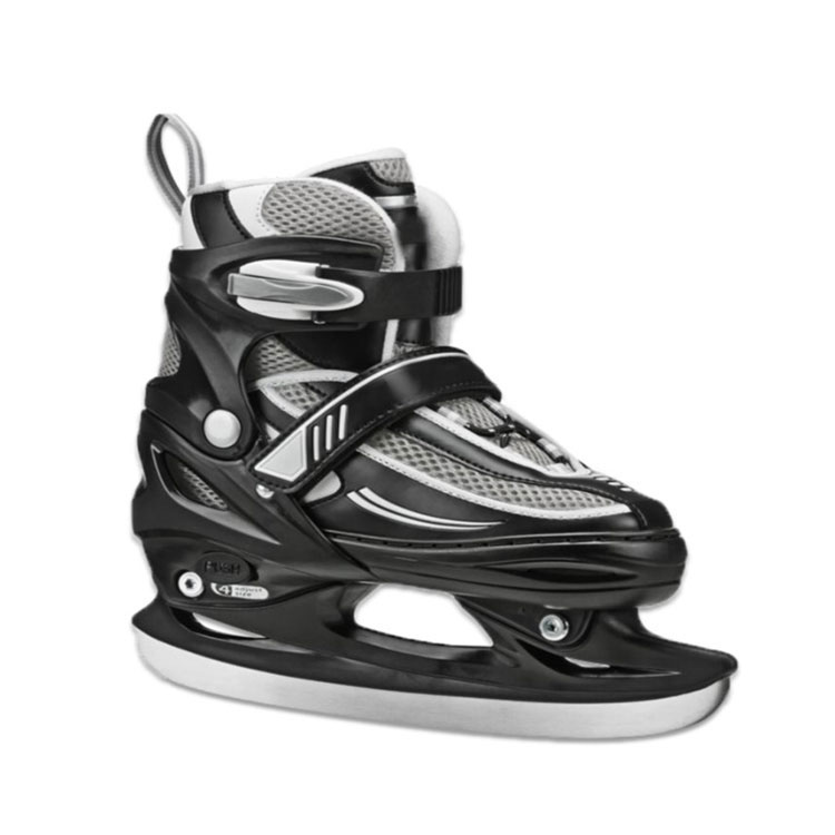 Patins de gelo para meninos e meninas