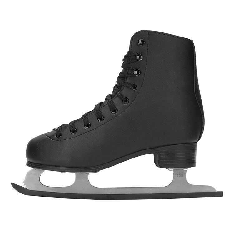 Patins de gelo de lazer para meninas