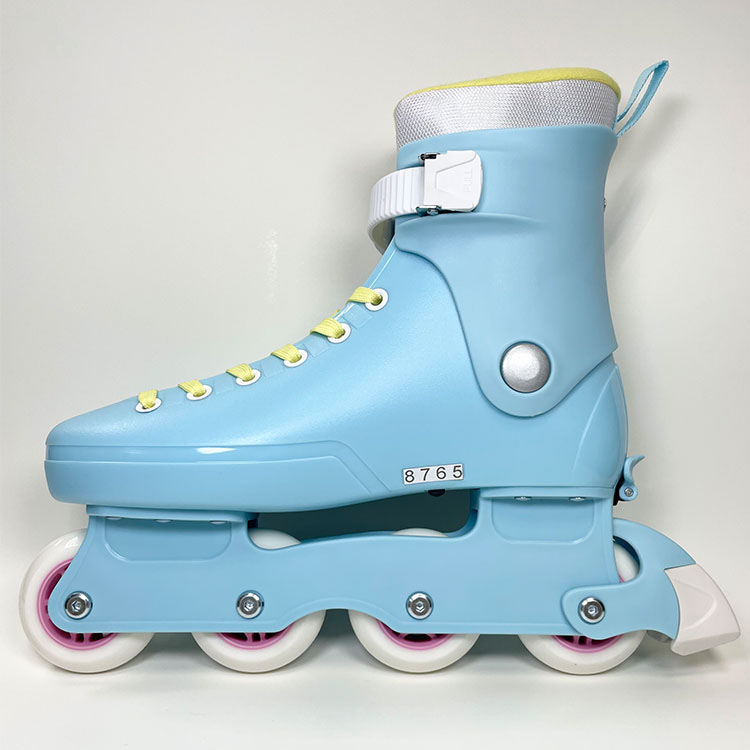 Patins Inline Hard Shell