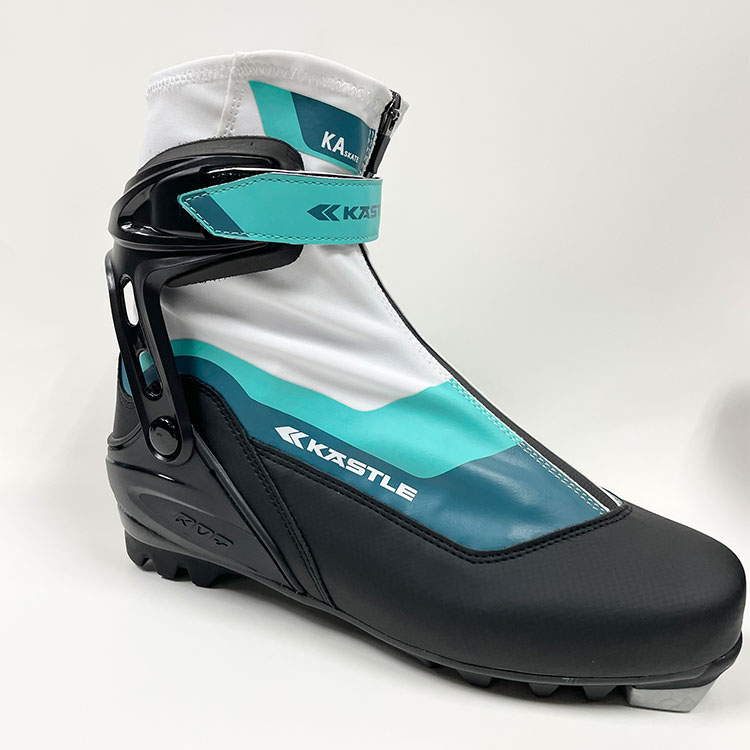 Botas de esqui esportivas para skate