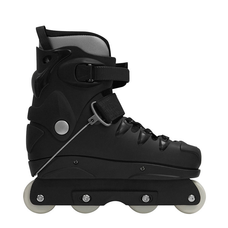 Patins inline acrobáticos